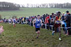 Mens under-17s 2019 British Athletics Inter Counties Cross Country, Prestwood Hall, Loughborough. Photo:  David T. Hewitson/Sports for All Pics